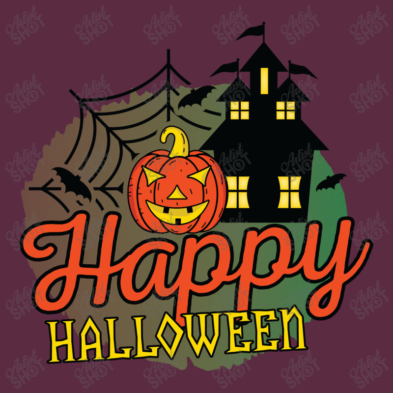 Happy Halloween Pumpkin Boo Witch Crewneck Sweatshirt | Artistshot