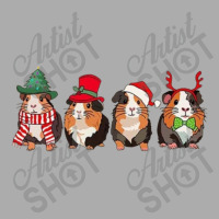 Merry Pigmas Men's T-shirt Pajama Set | Artistshot