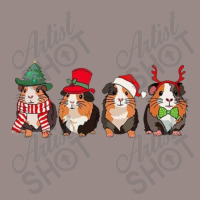 Merry Pigmas Vintage T-shirt | Artistshot