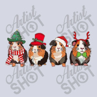 Merry Pigmas Fleece Short | Artistshot