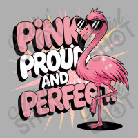 Pink Proud And Perfect Exclusive T-shirt | Artistshot