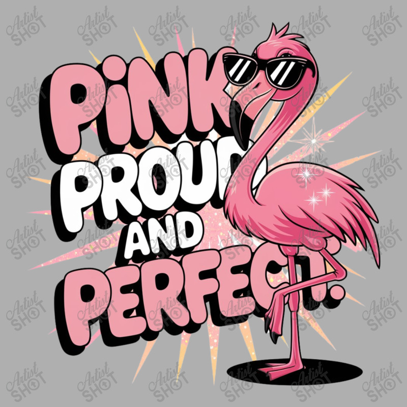 Pink Proud And Perfect Exclusive T-shirt | Artistshot