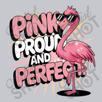 Pink Proud And Perfect Unisex Jogger | Artistshot