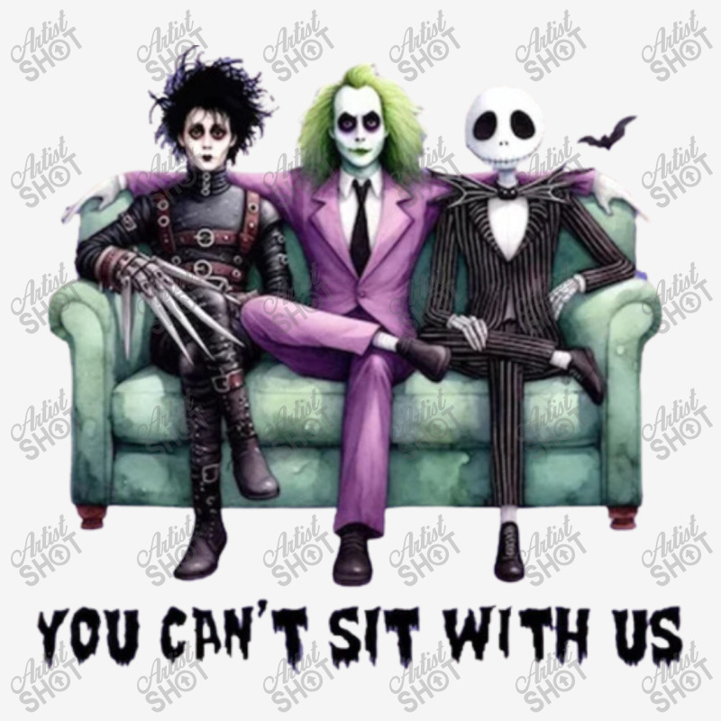 You Cant Sit With Us Halloween Iphone 13 Pro Case | Artistshot