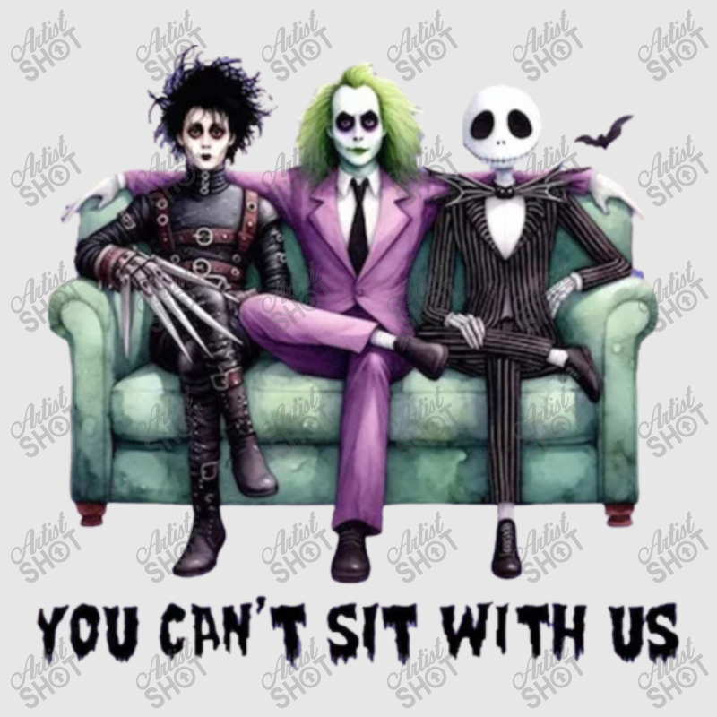 You Cant Sit With Us Halloween Unisex Jogger | Artistshot