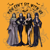 You Can't Sit With Us, Halloween Basic T-shirt | Artistshot