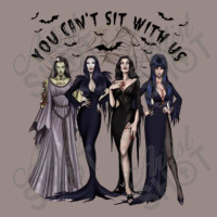 You Can't Sit With Us, Halloween Vintage T-shirt | Artistshot