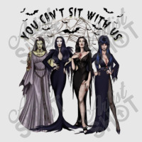 You Can't Sit With Us, Halloween Unisex Jogger | Artistshot