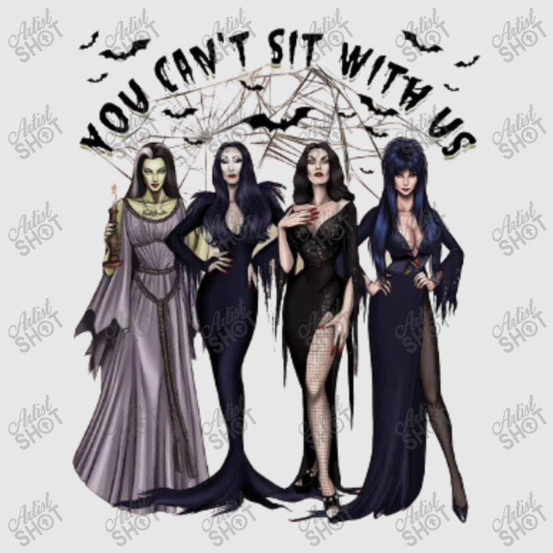 You Can't Sit With Us, Halloween Unisex Jogger | Artistshot