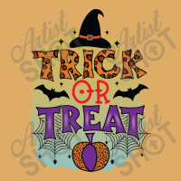 Trick Or Treat Halloween Boo Urban Heavy T-shirt | Artistshot