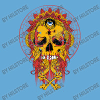 Skull, Skulls, Skeleton, Eyes Basic T-shirt | Artistshot