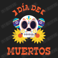 Dia De Muertos, Skull, Skeleton, Flowers Drawstring Bags | Artistshot