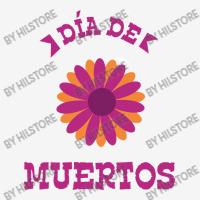 Dia De Muertos, Flowers 15 Oz Coffee Mug | Artistshot