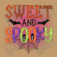 Halloween Sweet And Spooky Boo Urban Heavy T-shirt | Artistshot