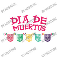 Dia De Muertos, Hearts Jumbo Paper Bag - 18 X 7 X 18 3/4 | Artistshot