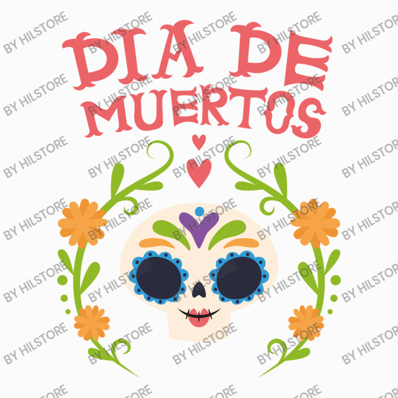 Dia De Muertos, Skull, Skulls, Skeleton, Flowers Coffee Mug | Artistshot