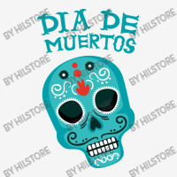 Dia De Muertos, Skull, Skulls, Skeleton Skinny Tumbler | Artistshot