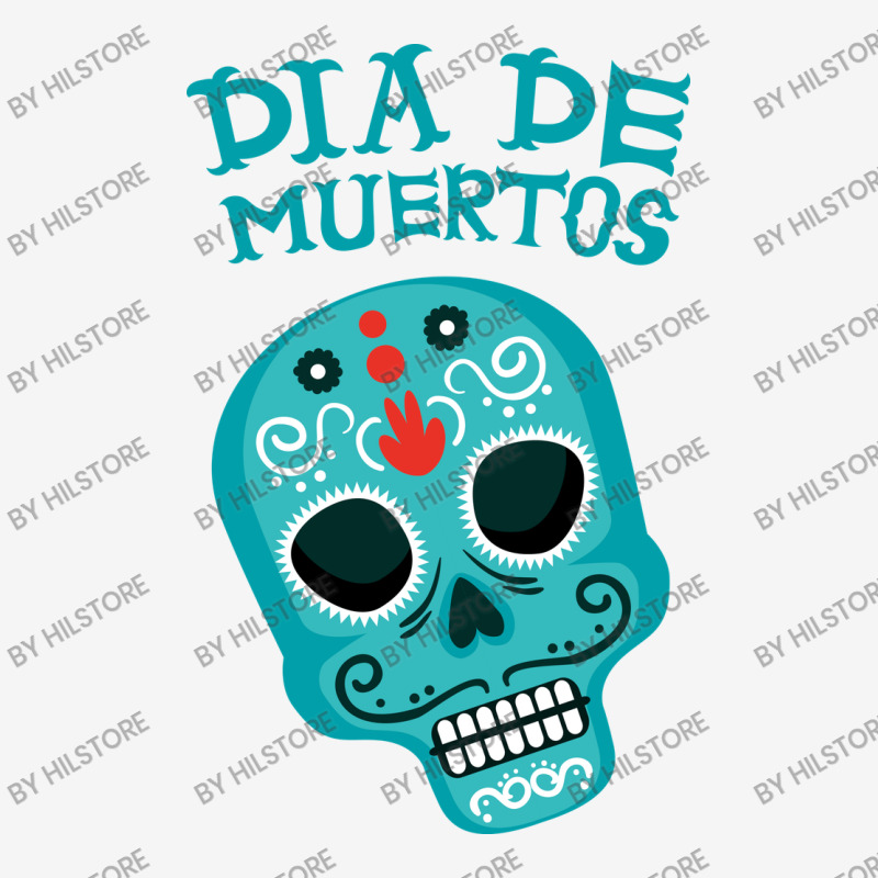 Dia De Muertos, Skull, Skulls, Skeleton Skinny Tumbler | Artistshot