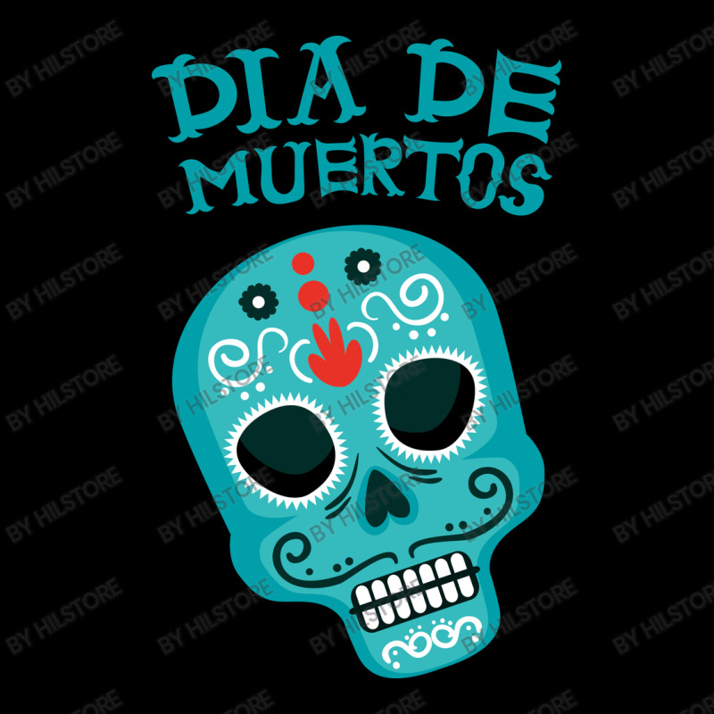 Dia De Muertos, Skull, Skulls, Skeleton Camping Chair | Artistshot