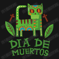 Dia De Muertos, Cat, Cats, Skull, Skulls, Skeleton Active Duffel | Artistshot