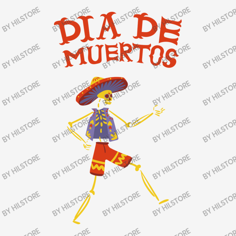 Dia De Muertos, Skull, Skulls, Skeleton, Dance Mousepad | Artistshot