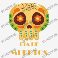 Dia De Muertos, Skull, Skulls, Skeleton, Flowers Urban Pullover Hoodie | Artistshot