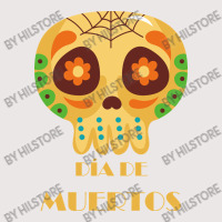 Dia De Muertos, Skull, Skulls, Skeleton, Flowers Pocket T-shirt | Artistshot