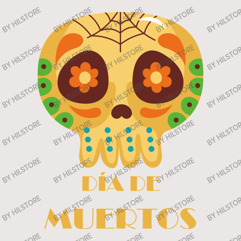 Dia De Muertos, Skull, Skulls, Skeleton, Flowers Pocket T-shirt | Artistshot