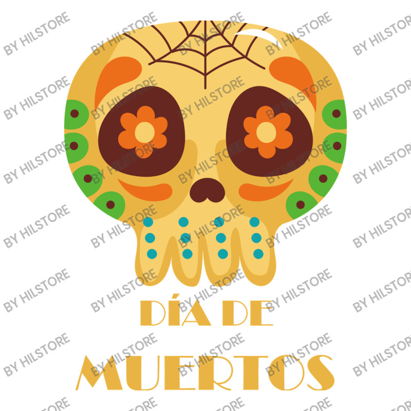 Dia De Muertos, Skull, Skulls, Skeleton, Flowers Crewneck Sweatshirt | Artistshot