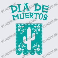 Dia De Muertos, Catus, Flowers Adjustable Baseball Cap | Artistshot