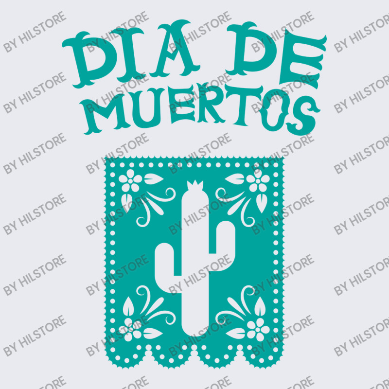 Dia De Muertos, Catus, Flowers Adjustable Baseball Cap | Artistshot