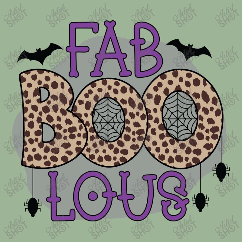 Halloween Boo Febboolous Urban Heavy T-shirt | Artistshot