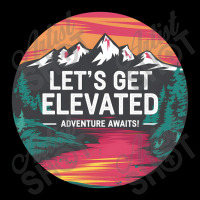 Quotes Adventure Awaits Fleece Short | Artistshot