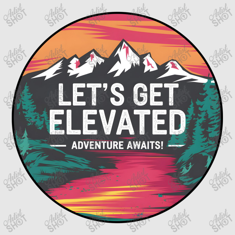 Quotes Adventure Awaits Unisex Jogger | Artistshot