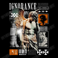 Self Ignorance Metal Print Horizontal | Artistshot