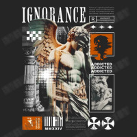 Self Ignorance Leatherette Tumbler | Artistshot