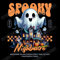 Spooky Nightmare Youth Hoodie | Artistshot