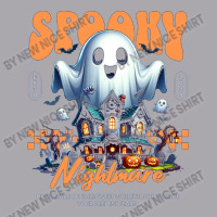 Spooky Nightmare Youth 3/4 Sleeve | Artistshot