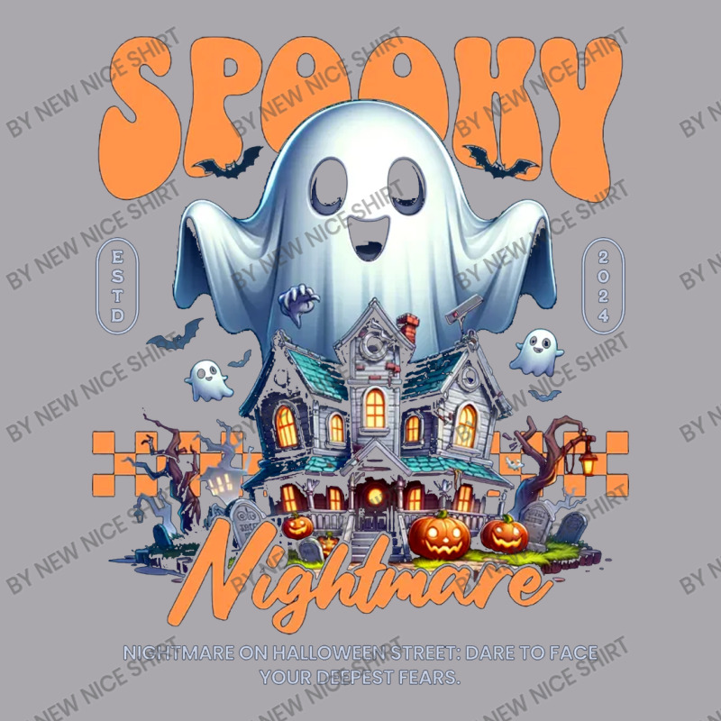 Spooky Nightmare Youth 3/4 Sleeve | Artistshot