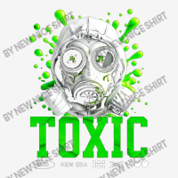 Toxic Gas Mask Ecology Concept 15 Oz Coffee Mug | Artistshot