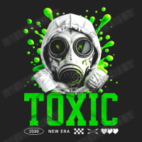 Toxic Gas Mask Ecology Concept Basic Backpack | Artistshot