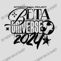 Beta Universe Glass Tumbler | Artistshot