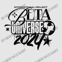 Beta Universe Full-length Apron | Artistshot