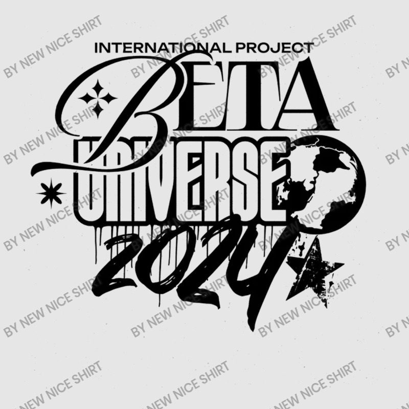 Beta Universe Full-length Apron | Artistshot