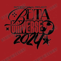 Beta Universe Waist Apron | Artistshot