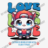 Cat Love Full Set Car Mats | Artistshot