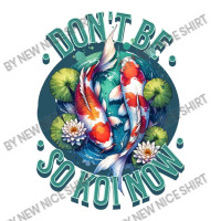 Koi Fish Sticker | Artistshot