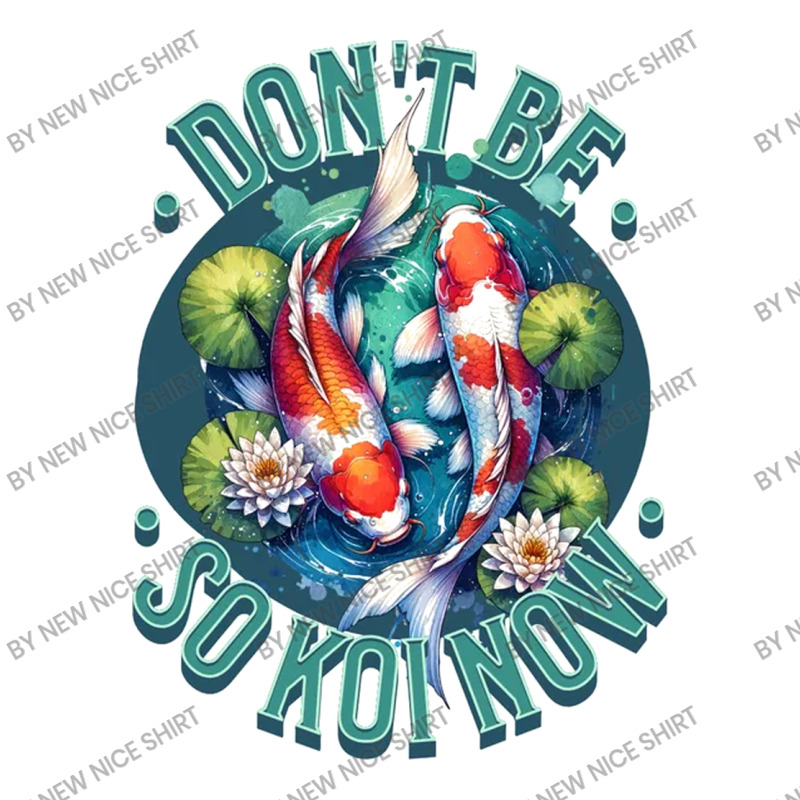 Koi Fish Sticker | Artistshot