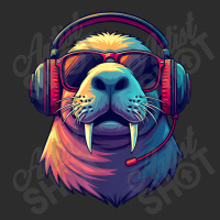 Dj Manatee Exclusive T-shirt | Artistshot