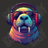 Dj Manatee Champion Hoodie | Artistshot